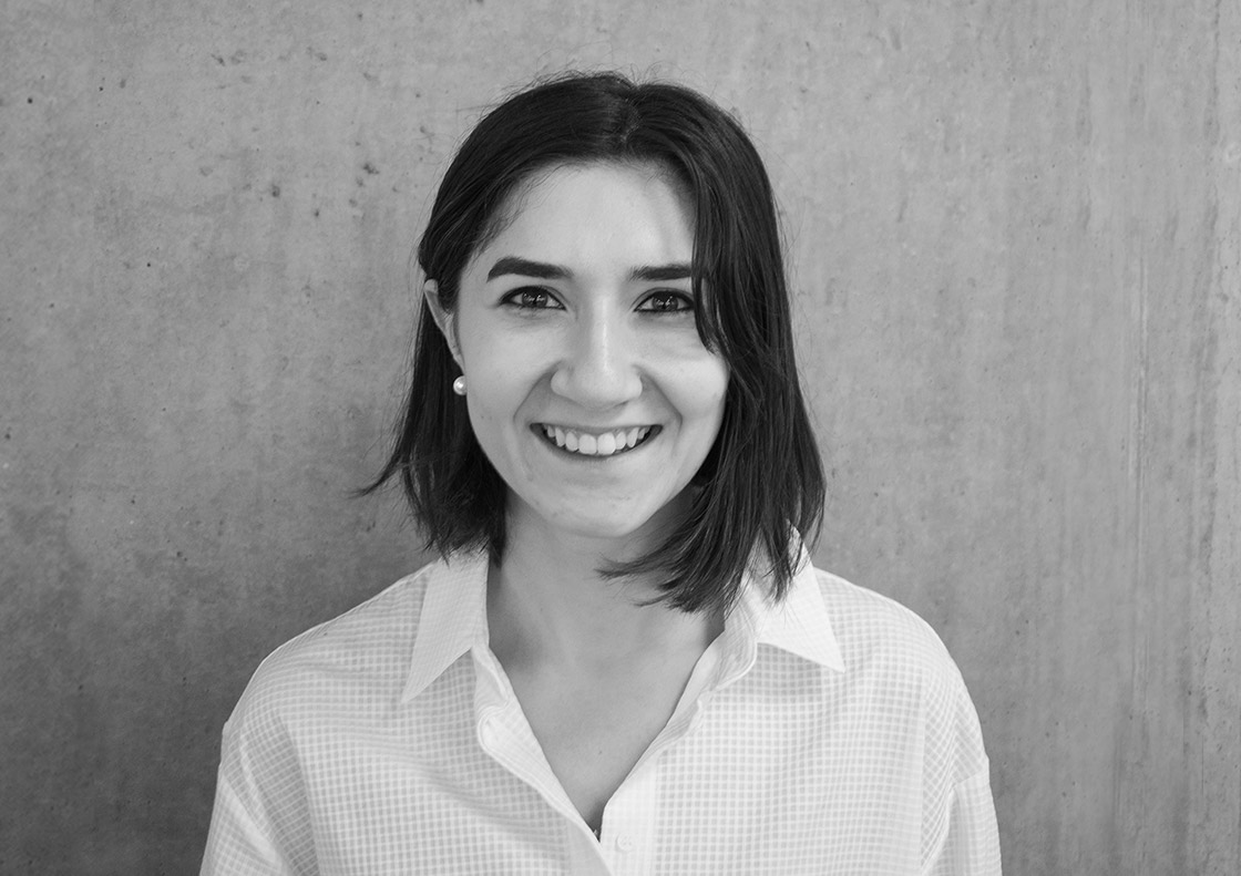 Tugce Ljungholm Making Sense Of The Data So We Can All Work Smarter 