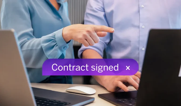 Avinode Marketplace for Brokers